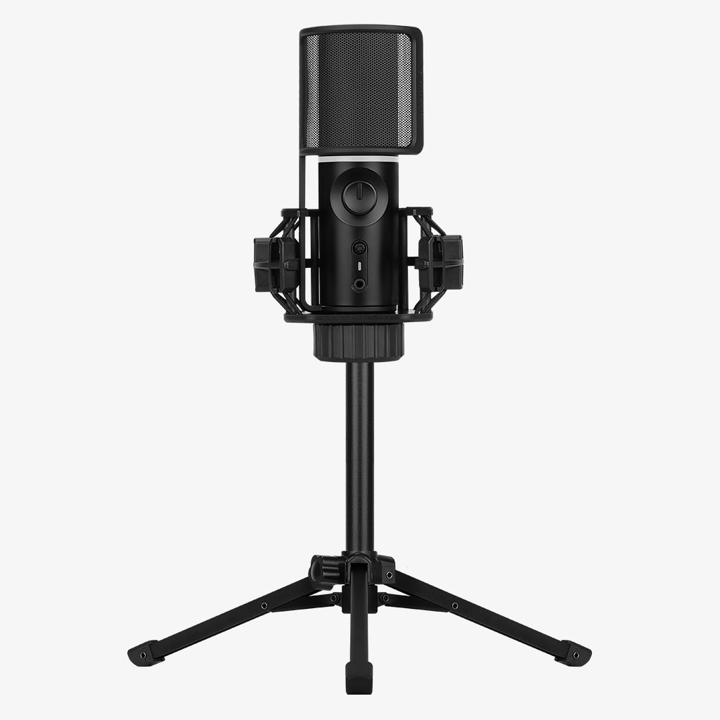 MIC TRIPOD - Simplify