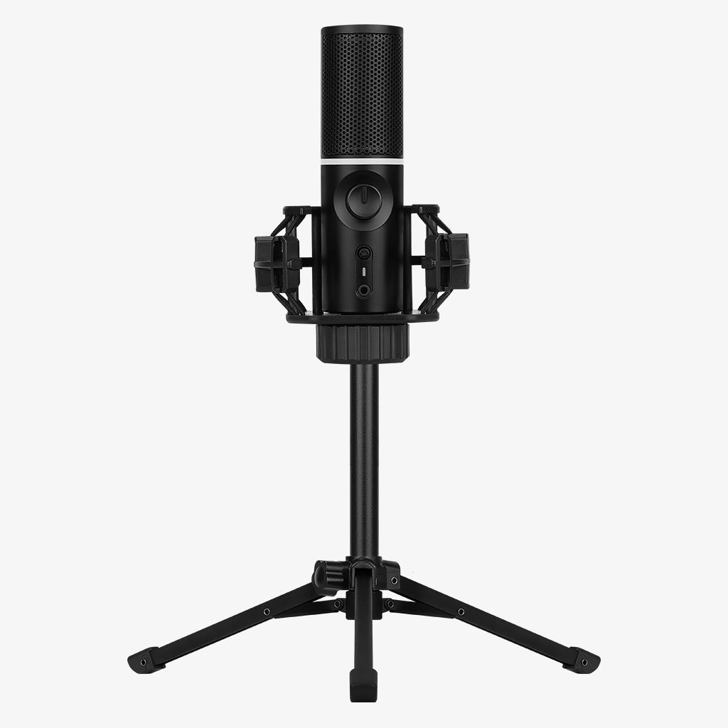 Streamplify Mic Arm - Micro Streaming - Top Achat