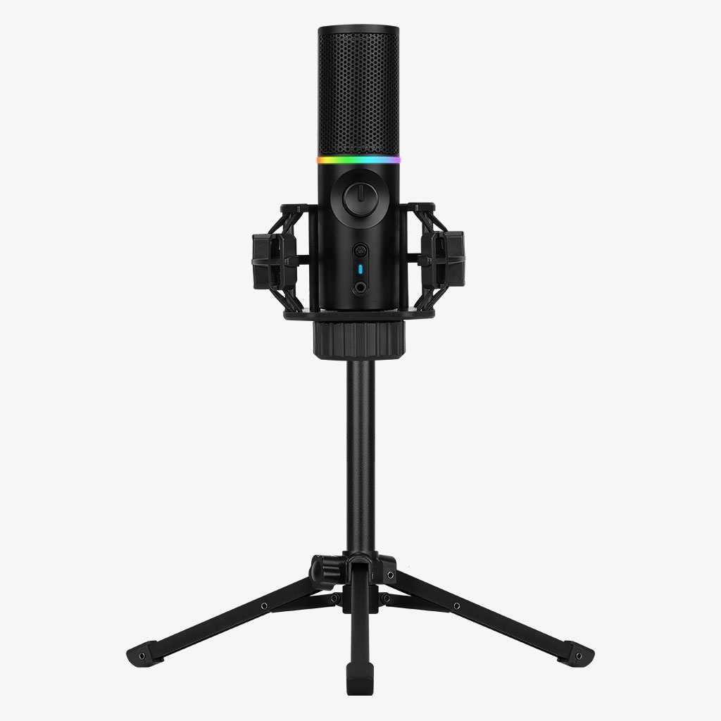 MIC TRIPOD - Simplify