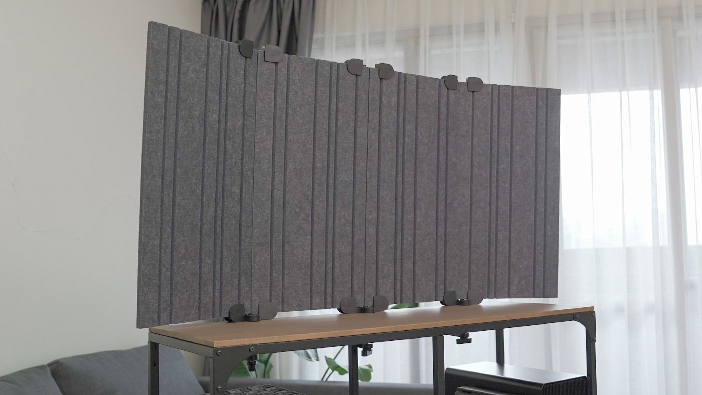 Acoustic panels - IKEA